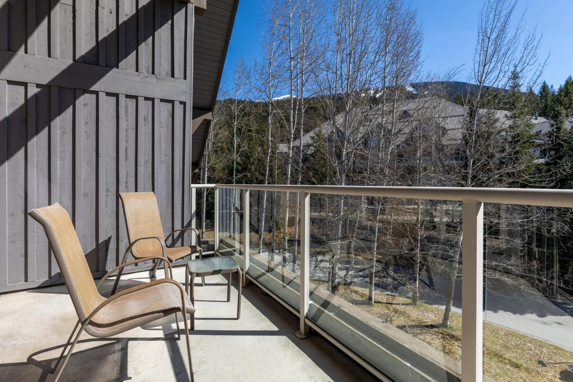 The Aspens By Whiski Jack Whistler Eksteriør bilde